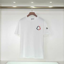 Picture of Moncler T Shirts Short _SKUMonclerS-XXLR21937460